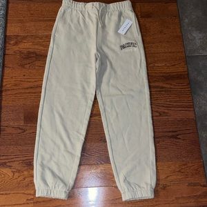 KIDS PACSUN SWEATPANTS: BRAND NEW WITH ORIGINAL TAGS